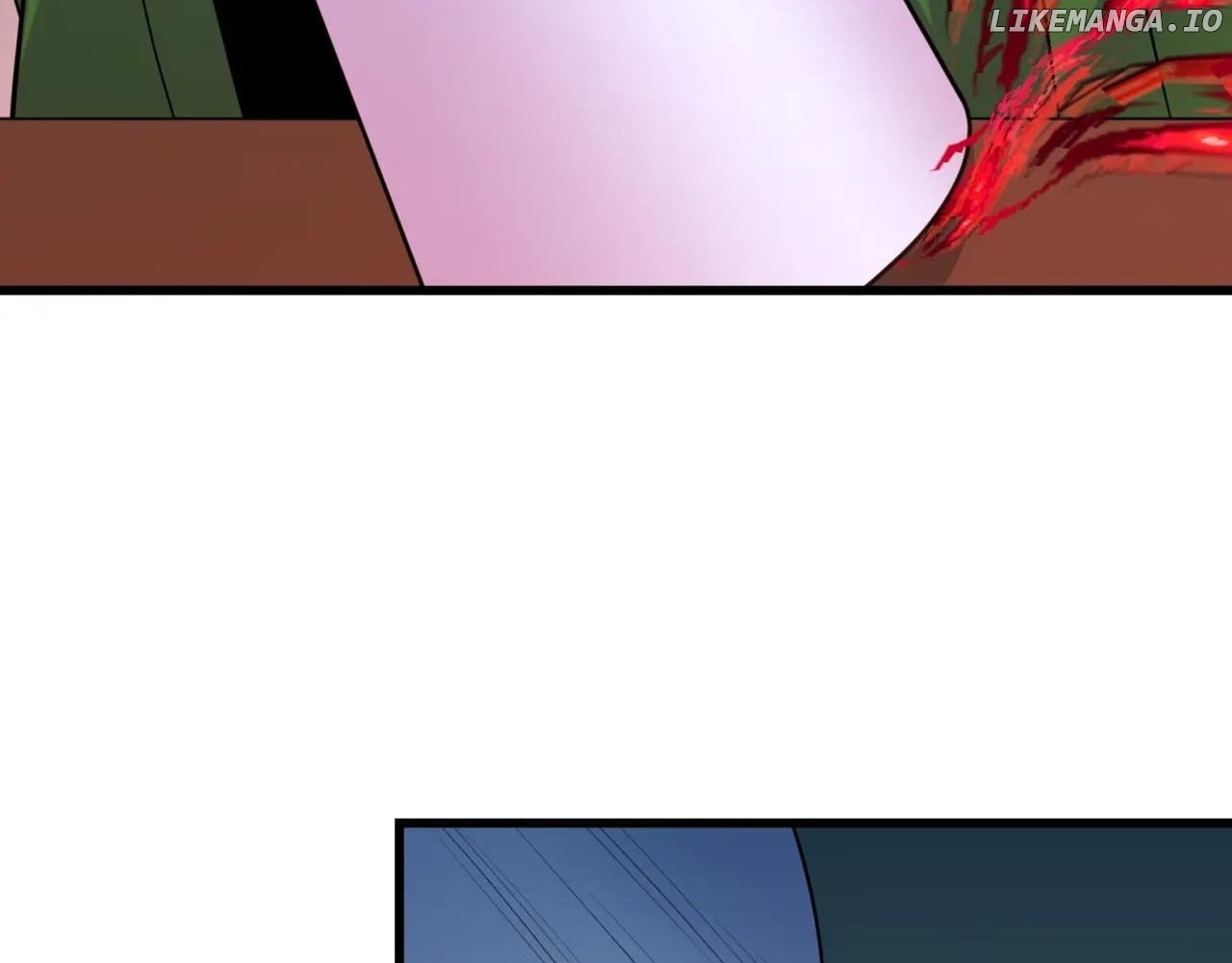 Era of the Haunted Chapter 301 - page 29